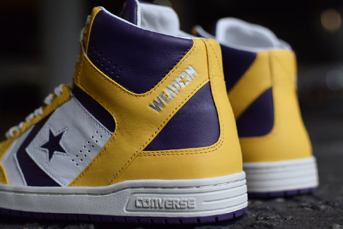 Converse Weapon Lakers Hyperstrike 04