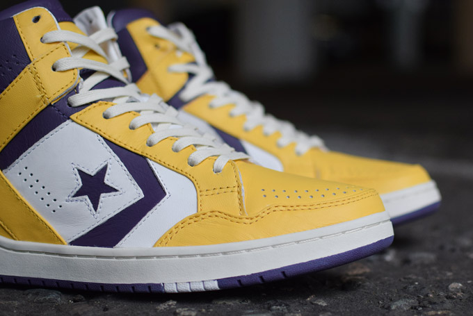 Converse Weapon Lakers Hyperstrike 05