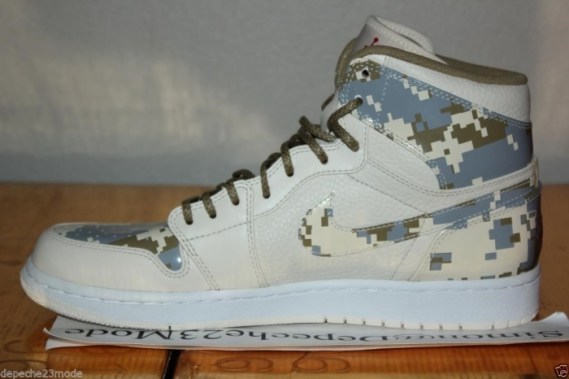 Digi Camo Jordan 1s 01