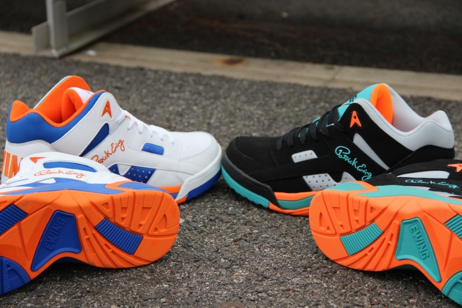 Ewing Wrap Release Date 04