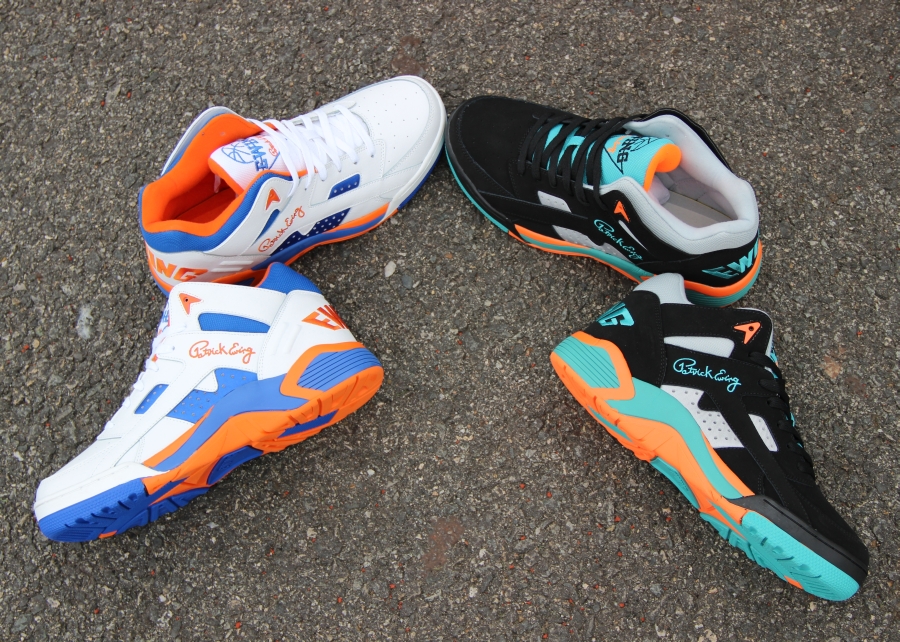 Ewing Wrap Release Date 05