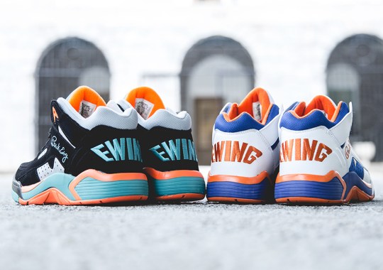 Ewing Wrap Retro – Available