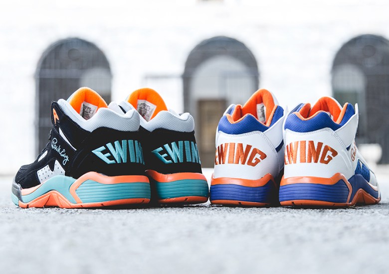 Ewing Wrap Retro – Available