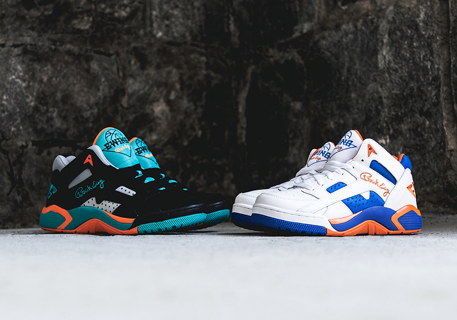 Ewing Wrap Retro Available 2