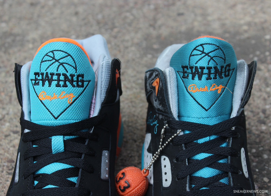 Ewing Wrap Retro Vs Og Comparison 8