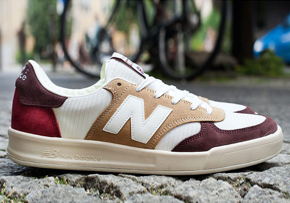 Firmament x New Balance CT300 "Pine Sunset"