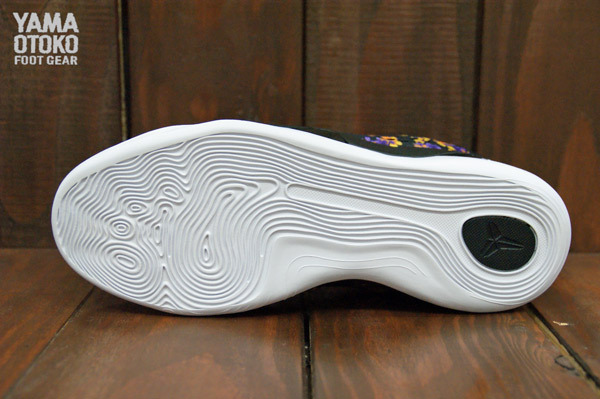 Floral Kobe 9s 03
