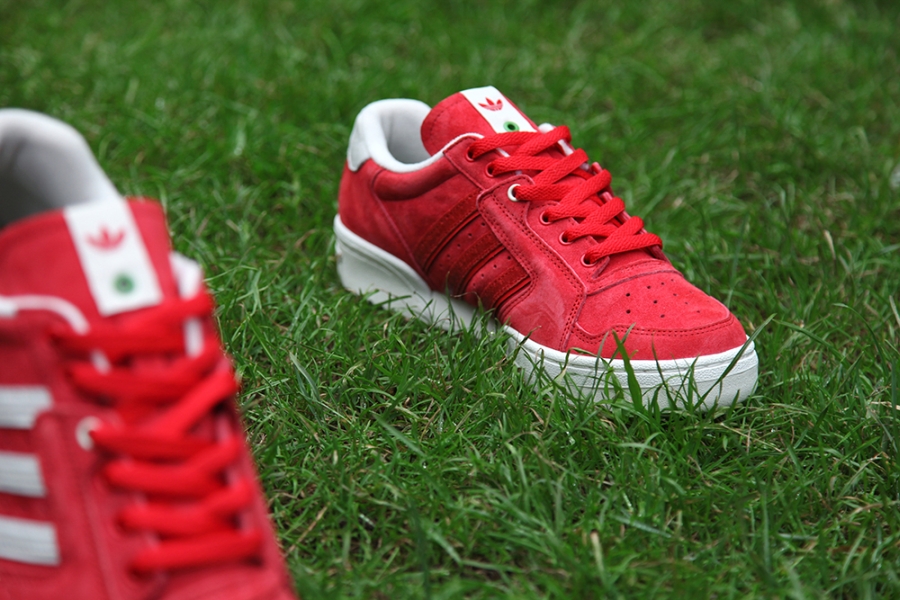 Footpatrol Adidas Edberg 86 Strawberries Cream 06