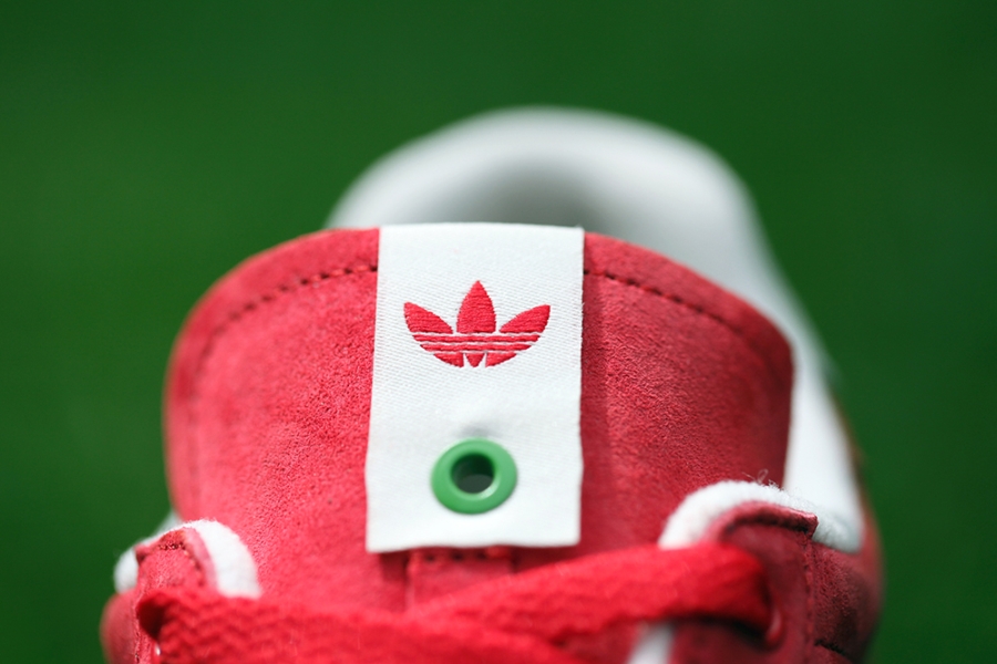 Footpatrol Adidas Edberg 86 Strawberries Cream 08