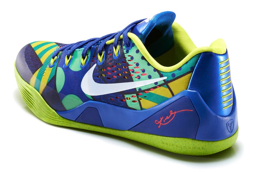 Game Royal Kobe 9s 03