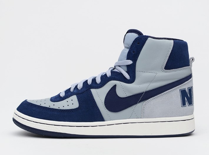 Nike Terminator High VNTG "Hoyas"