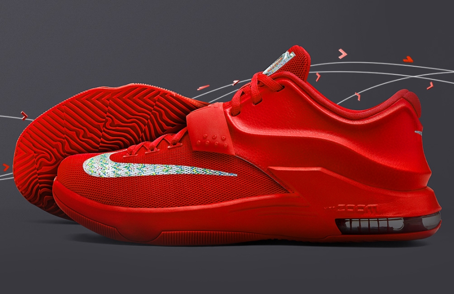 Global Game Kd 7