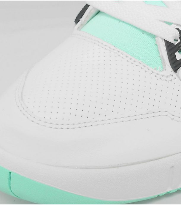 Green Glow Nike Air Tech Challenge Agassi Hybrid 03