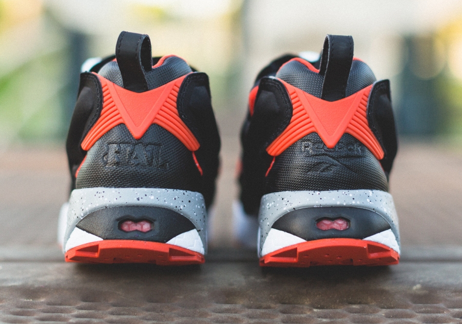 Highs And Lows Reebok Insta Pump Fury