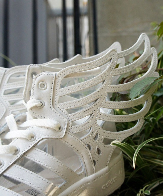 Jeremy Scott Adidas Originals Wings 2 Cut Out 02