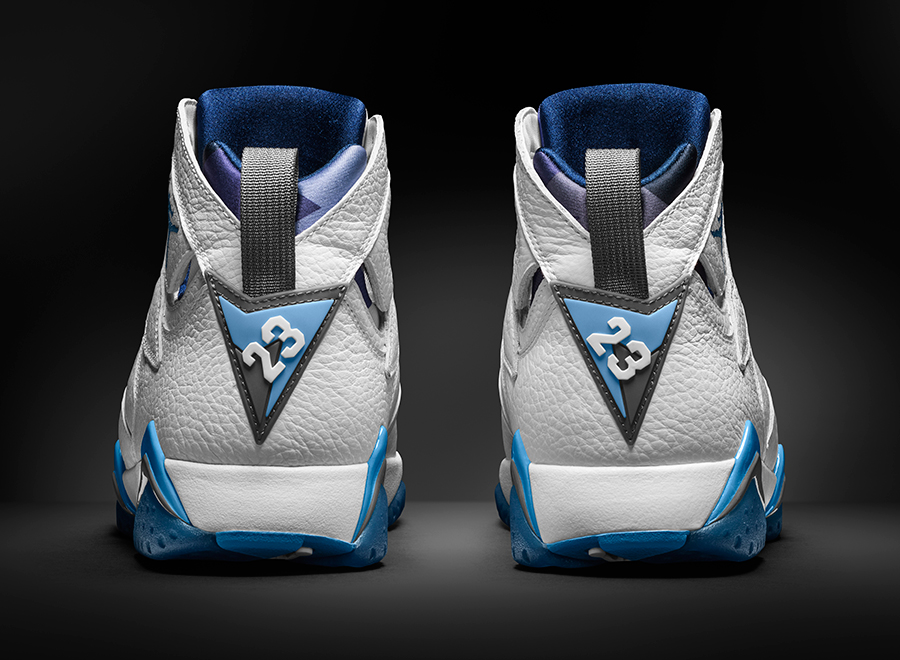 Jordan 7 French Blue 2015 Remastered 4