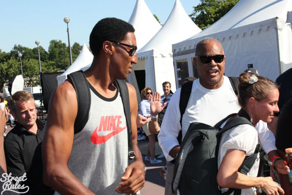 Jordan Brand Quai 54 2014 Event Recap 02