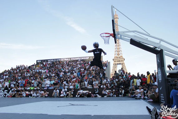 Jordan Brand Quai 54 2014 Event Recap 04