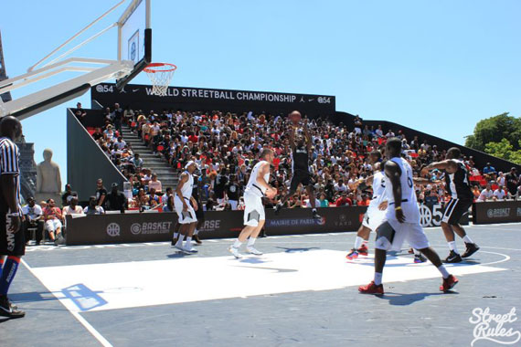 Jordan Brand Quai 54 2014 Event Recap 09