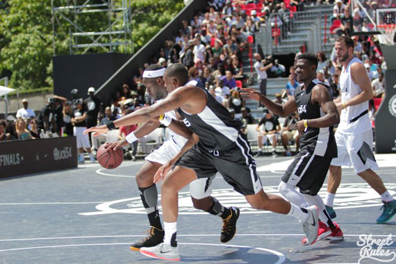 Jordan Brand Quai 54 2014 Event Recap 11