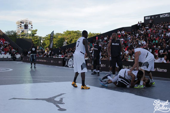 Jordan Brand Quai 54 2014 Event Recap 14