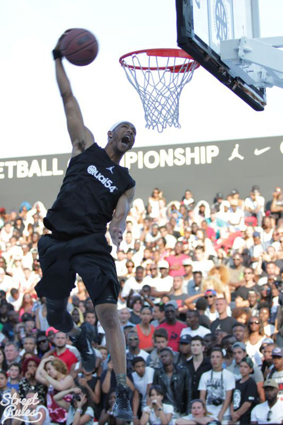 Jordan Brand Quai 54 2014 Event Recap 19