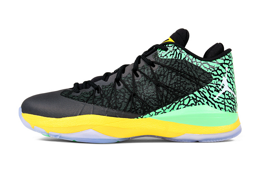 Jordan Brazil Pack Arriving Retailers 09