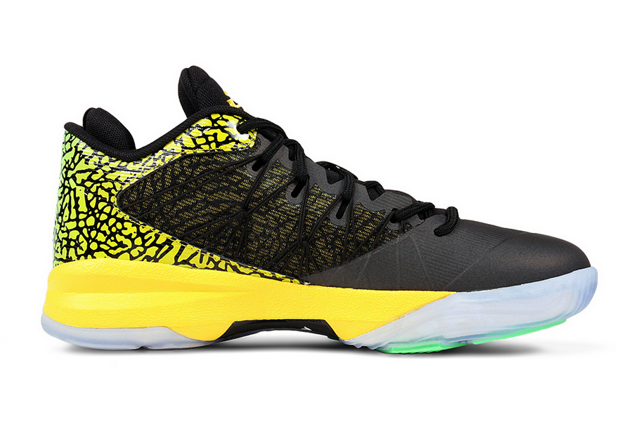Jordan Brazil Pack Arriving Retailers 10