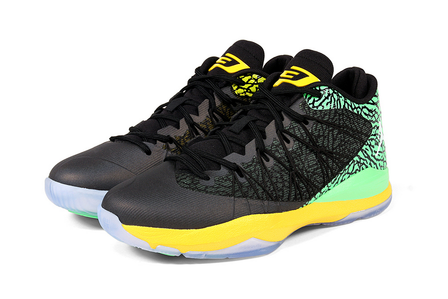 Jordan Brazil Pack Arriving Retailers 11