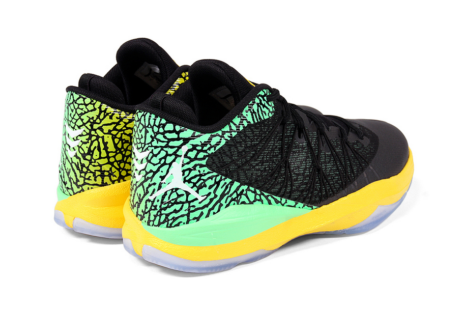 Jordan Brazil Pack Arriving Retailers 12