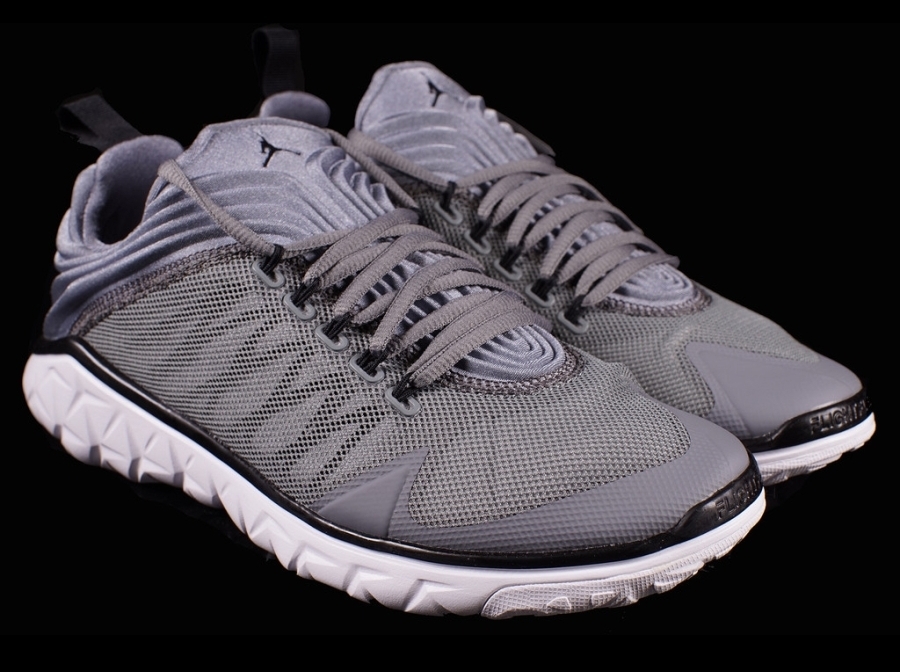 Jordan Flight Flex Cool Grey 041