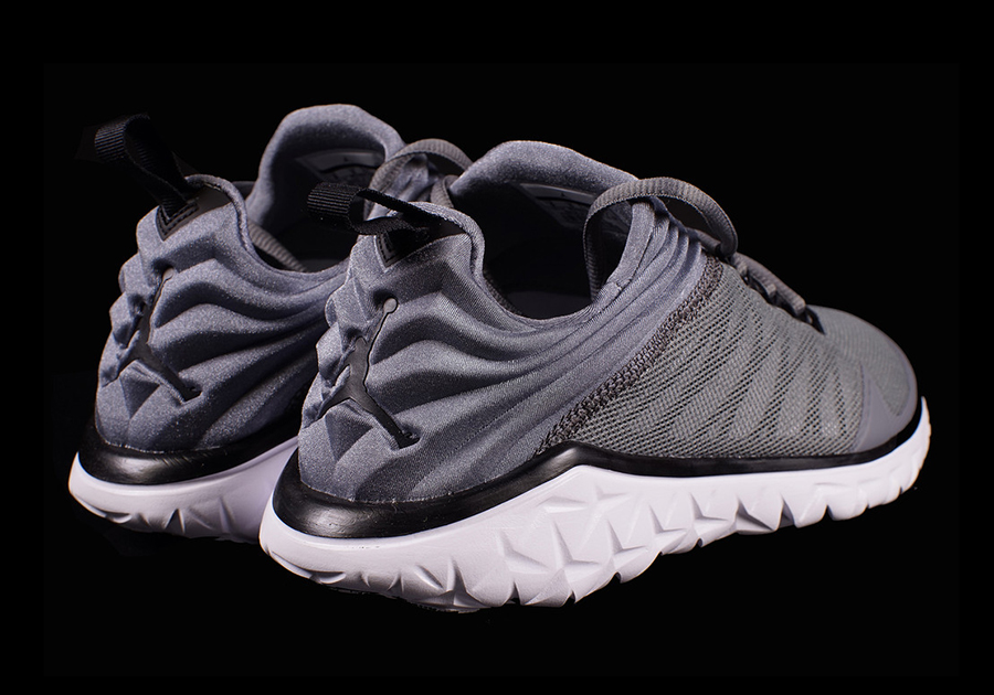 Jordan Flight Flex Cool Grey