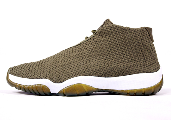 Jordan Future Iguana June 21