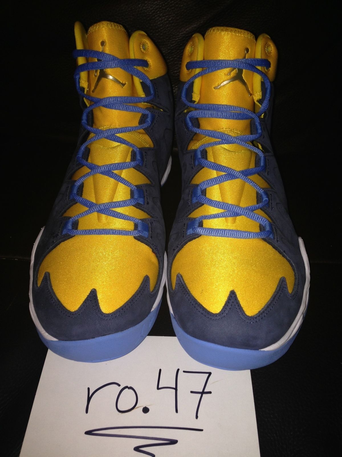 Jordan Melo M10 Marguette Pe Ebay 05