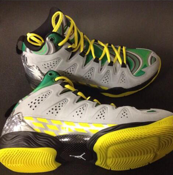 Jordan Melo M10 Oregon Ducks Pe 