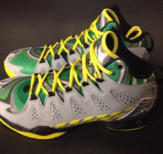 Jordan Melo M10 Oregon Ducks Pe 3