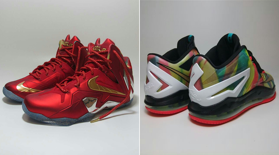 June 2014 Sneaker Headlines 9