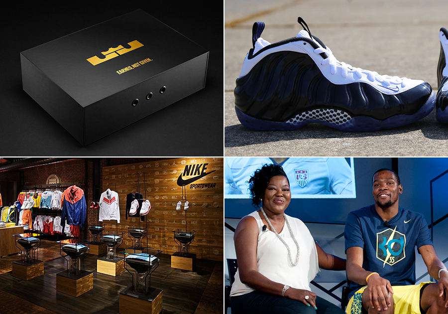 June 2014 Sneaker Predictions