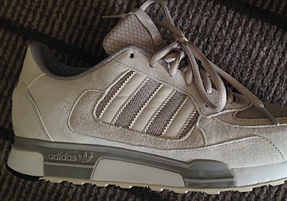 Kanye West Adidas Zx 850 2006