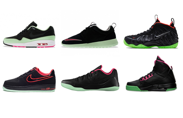 Kanye West Changed Sneakers 02