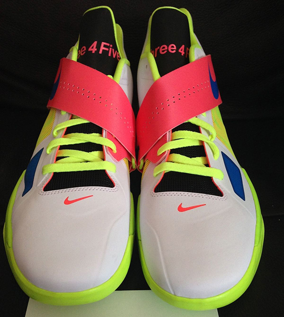 Kd 4 Three4five Pe 6