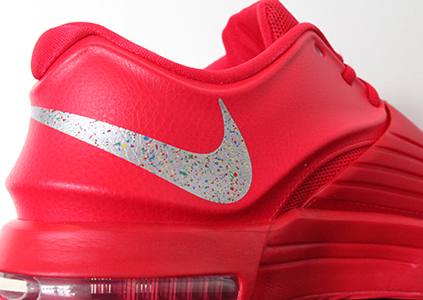 Kevin Durant Interview Nike Kd 7 15