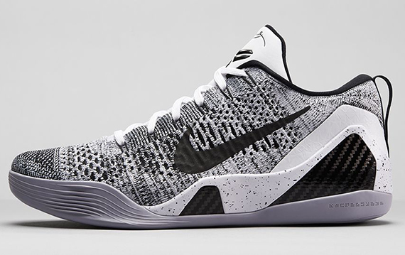 Kobe 9 Elite Low Retail Price