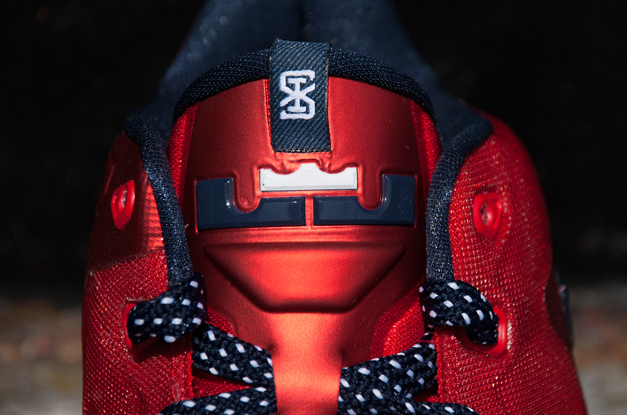 Lebron 11 Usa Low 02