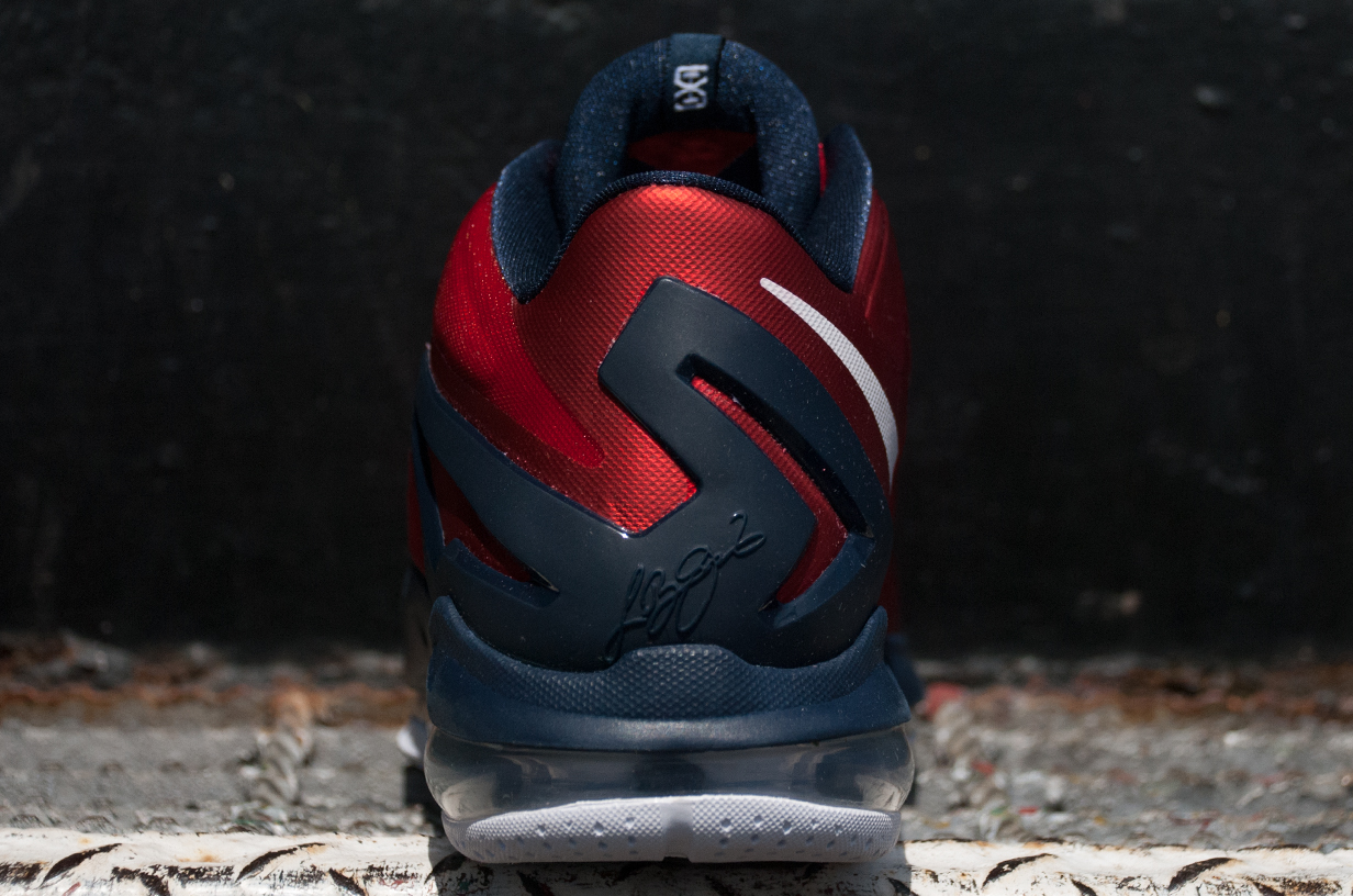 Lebron 11 Usa Low 03