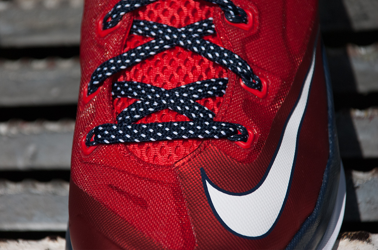 Lebron 11 Usa Low 04