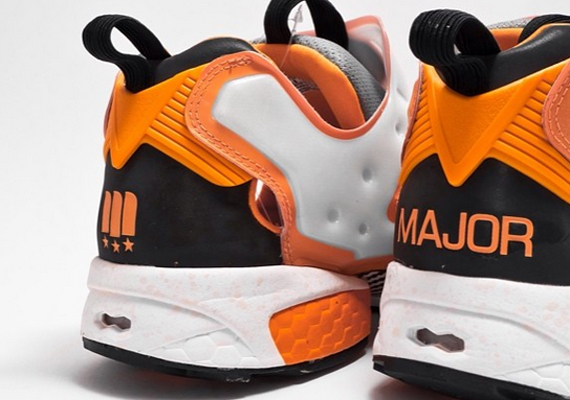 Major Dc Reebok Insta Pump Fury