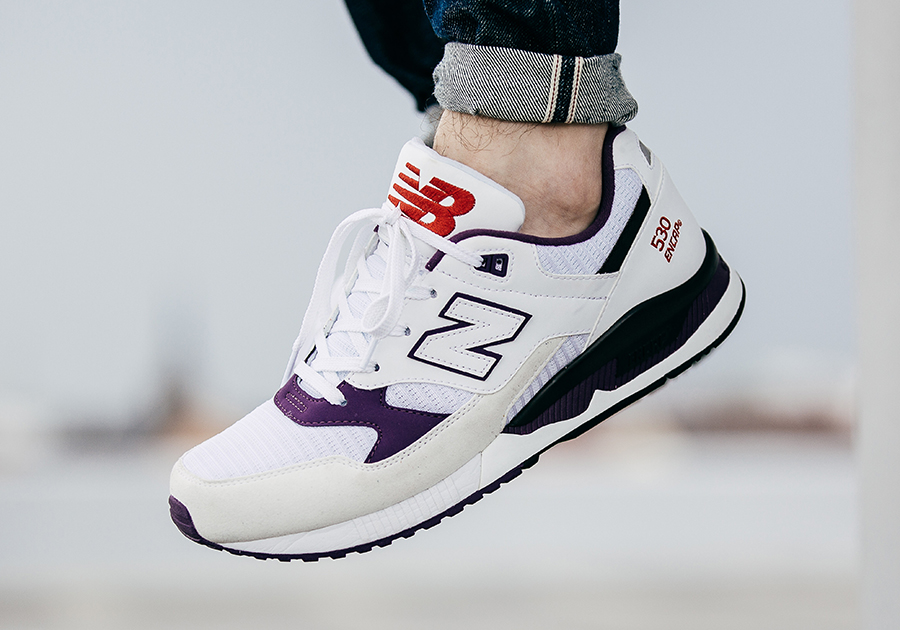 New Balance 530 Detailed Images 2