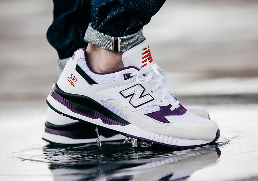 New Balance 530 Detailed Images 5