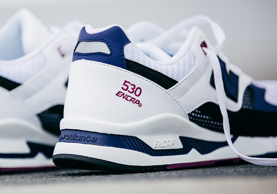 New Balance 530 Detailed Images 8